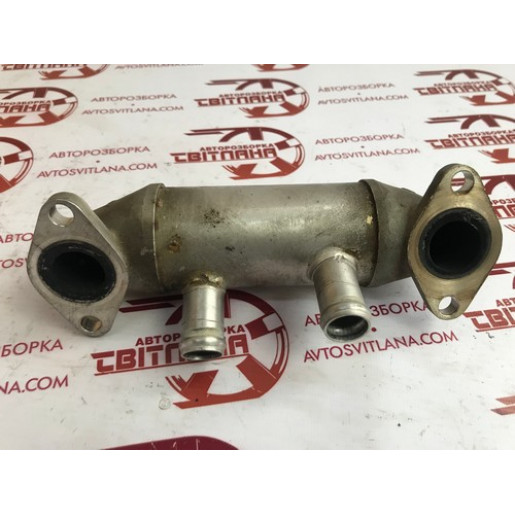 Охладитель EGR Kia Sorento 2.5CRDI 2002-2009 284804A060